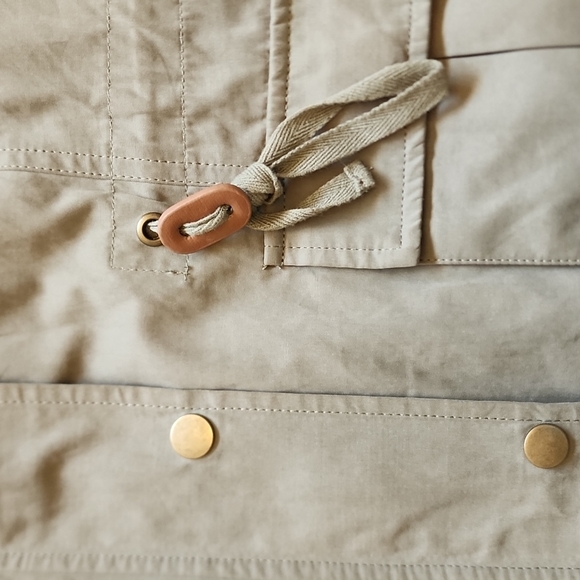 Sweet Wanderer, Size Large, Army Green - Picture 3 of 5